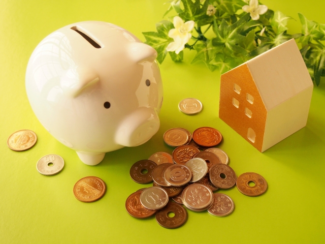 不動産投資のキャッシュフローは貯蓄と考える