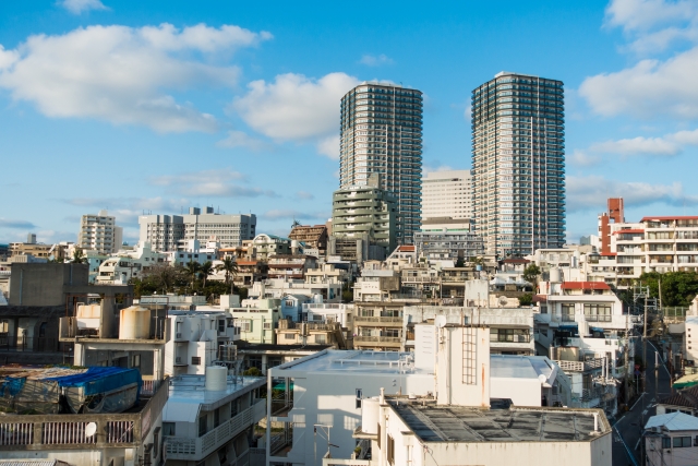 新築アパート 3棟目の検討を開始