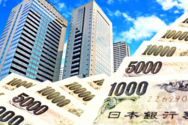 「1億円で200万円のキャッシュフロー」不動産事情