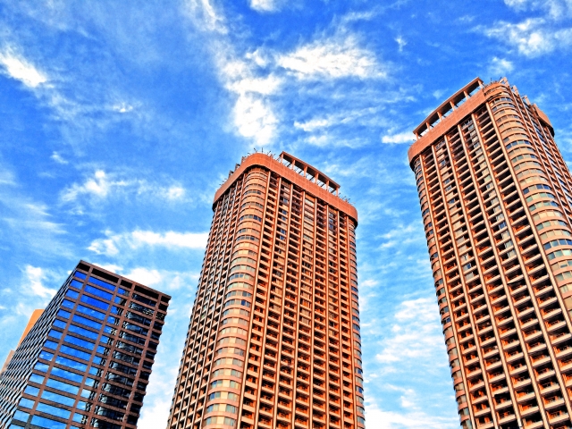 「サラリーマン大家が過熱している」ことについて