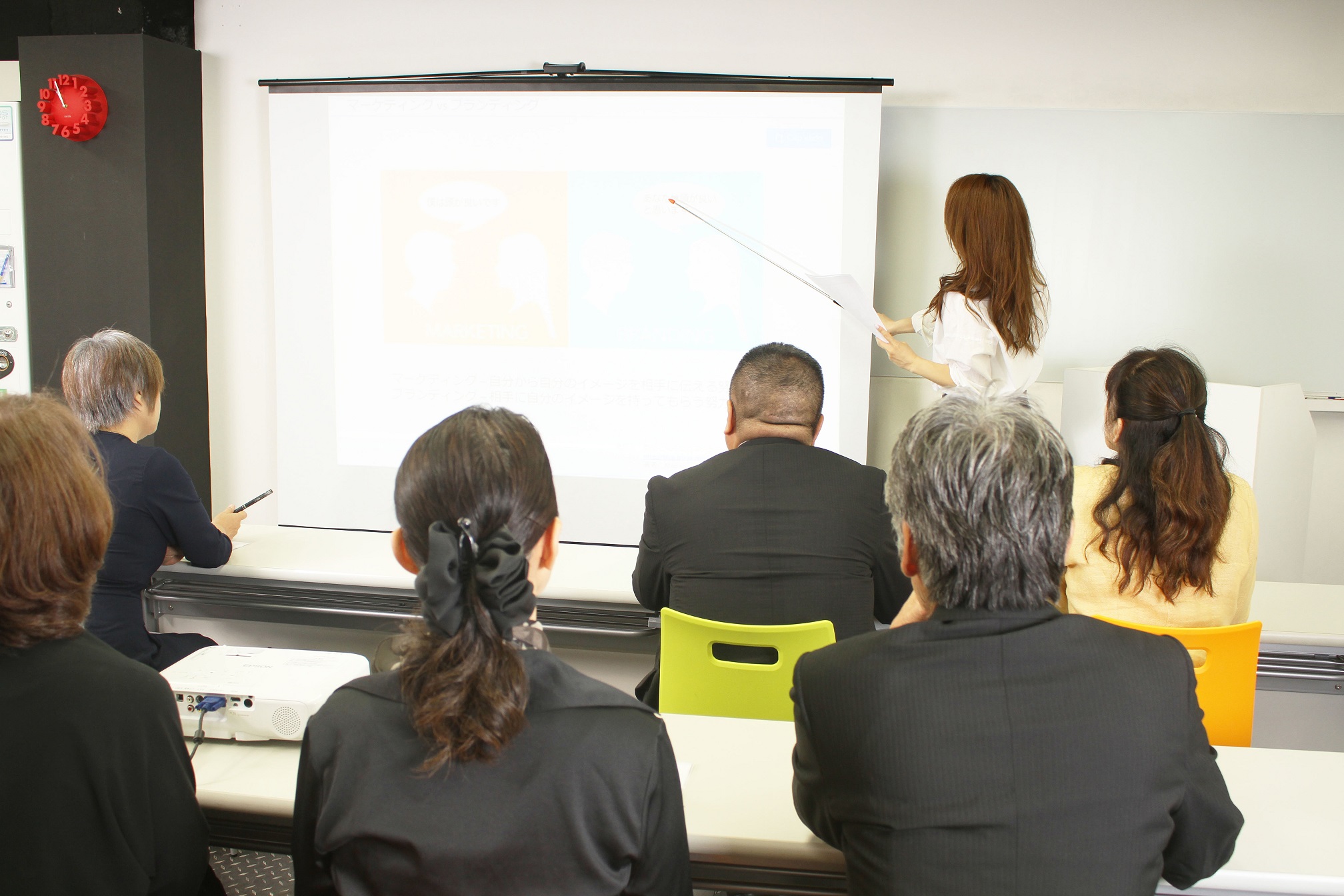 不動産投資セミナーに参加をすすめる理由