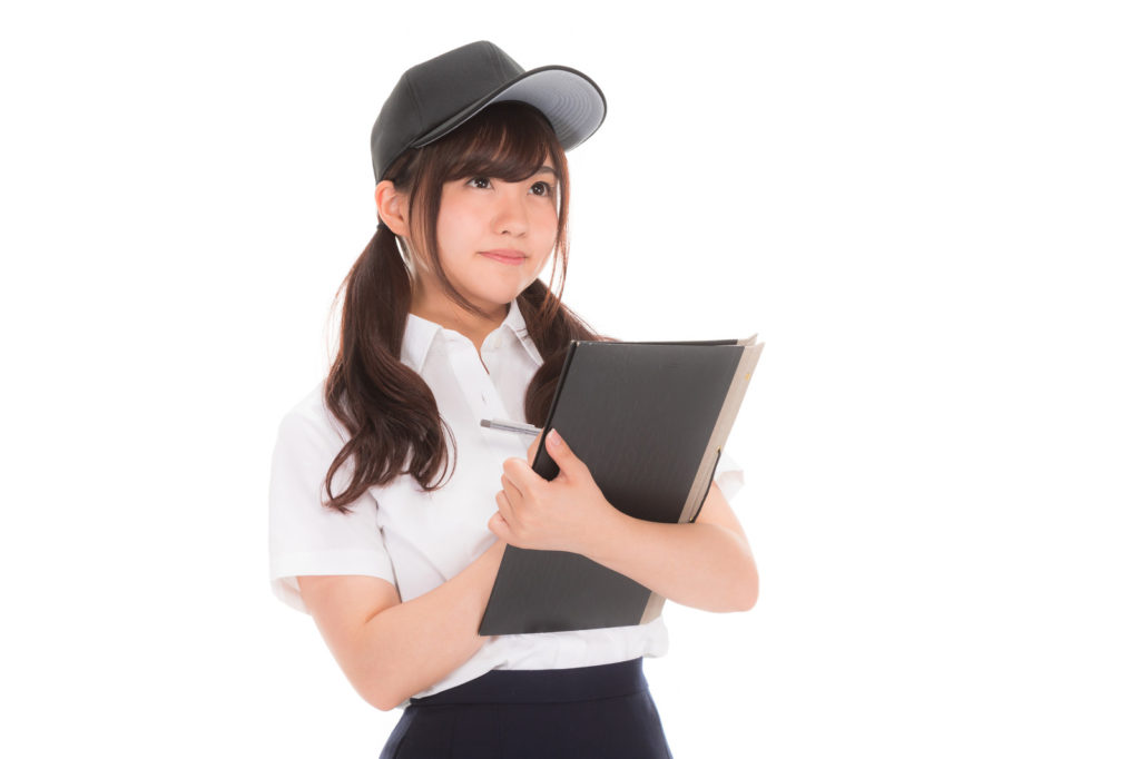 アパート管理会社のポイント