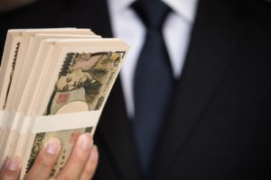 ある不動産投資家の野望
