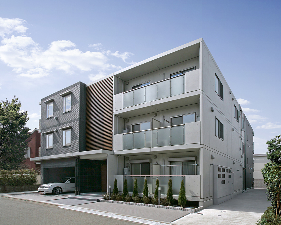 賃貸併用住宅はデメリットが多い投資方法だった