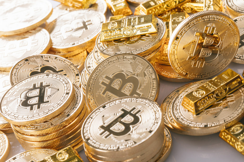 ビットコイン