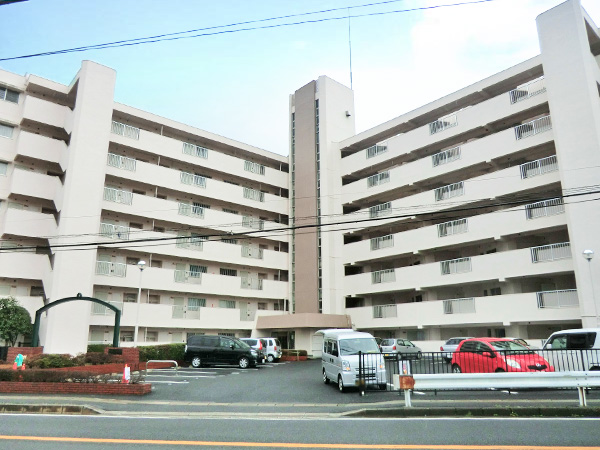 中古マンション