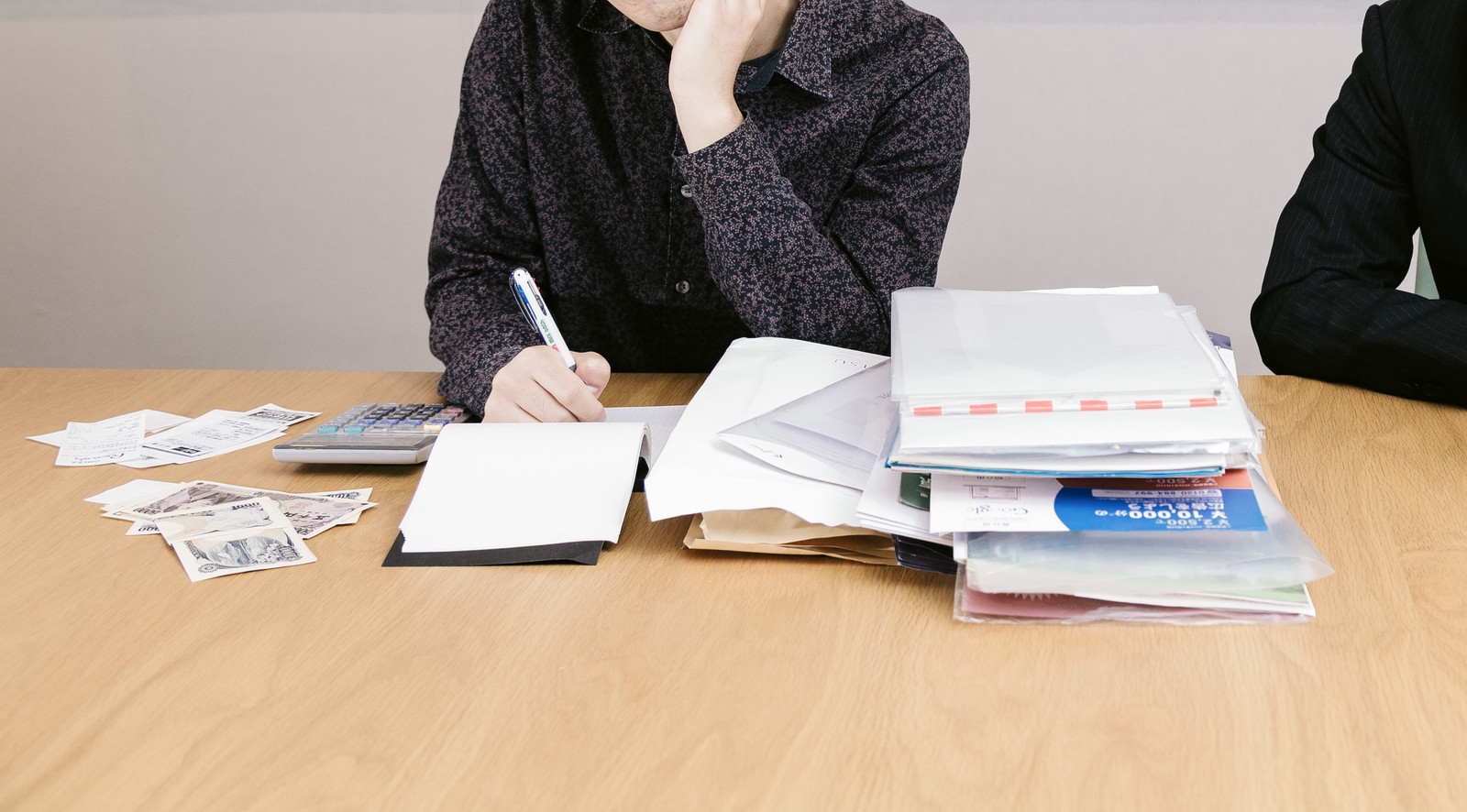 確定申告は1月から始めるべき