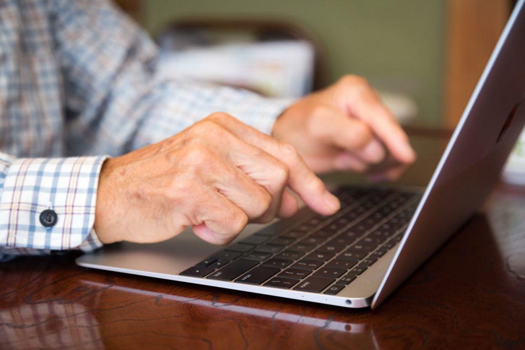 老後の資産運用