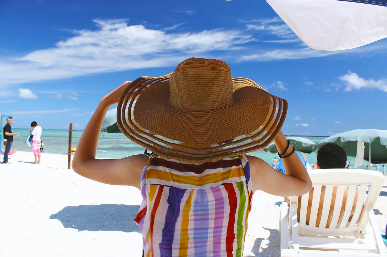 沖縄での不動産投資