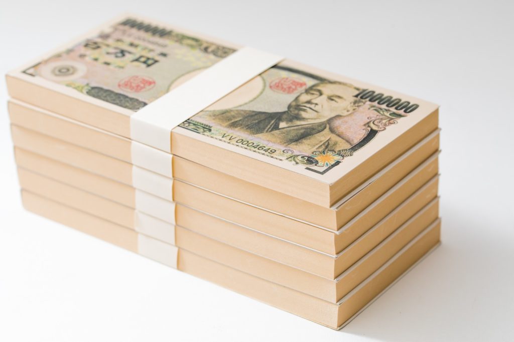 1,000万円のキャッシュフローが必要か