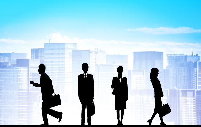 サラリーマン大家