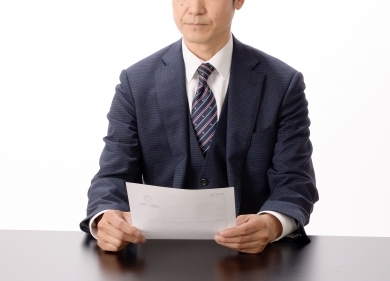 新築アパートでの銀行面談の注意点