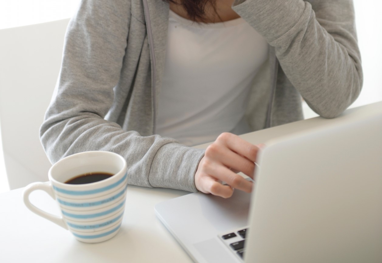 在宅ワークによる副業で月3万円を目指す