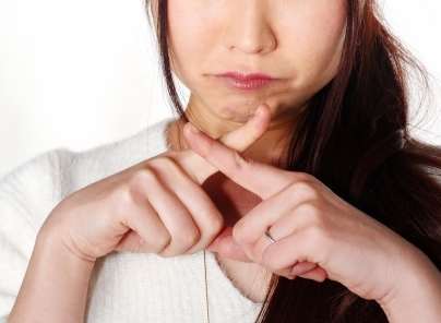 年収700万円台の女性「貯金ができない」