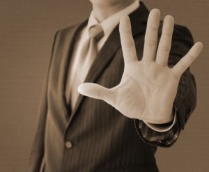 勧誘電話の断り方