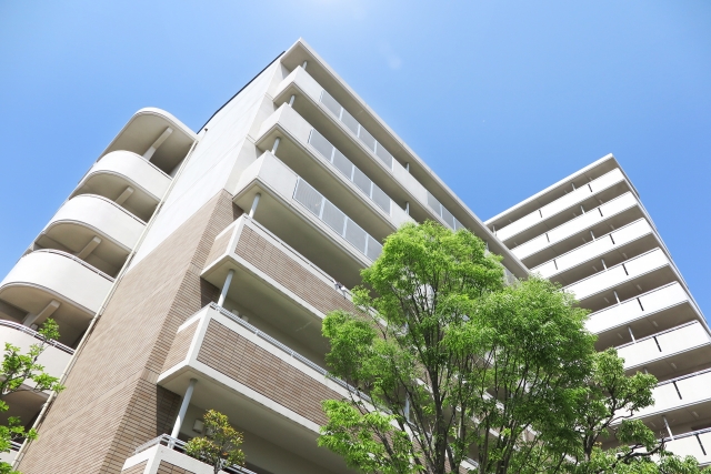 クレジットカード会社提案の「不動産投資」では資産形成できない