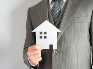 メガ大家が厳しい時代
