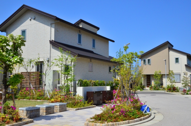 「新築戸建」という不動産投資はイケるのか
