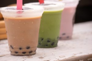 新店続出で「タピオカ」投資バブル崩壊か