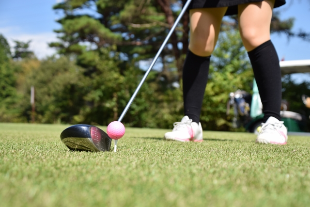 渋野日向子が「優勝」以外で世界から称賛されたこと