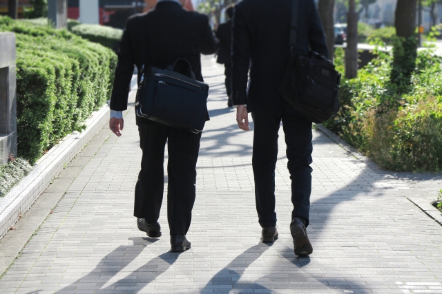 「年金」のために75歳まで働かなくてはいけない時代