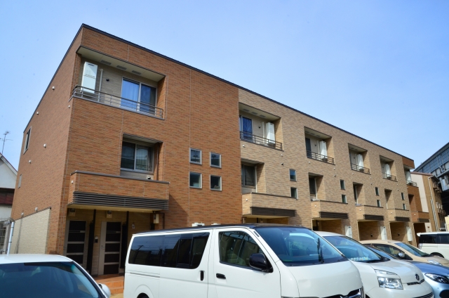 投資不動産が相続では問題になってしまうことがある