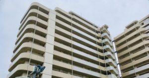 ワンルームマンションが好調
