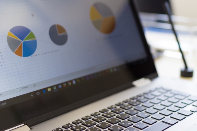 不動産投資家は「Excel」好きの人が多い