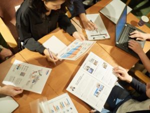 やはりサラリーマンが「起業」することは難しい