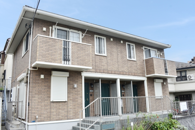 不動産をフルローンで購入したら厳しくなるパターン