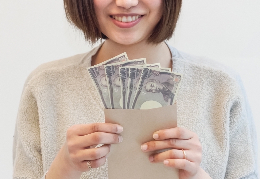 「年金」以外で収入を得る3つの方法