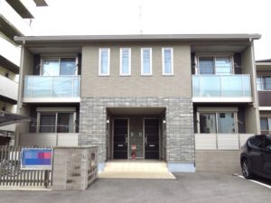 不動産投資は「複数棟の所有」で初めて安定する