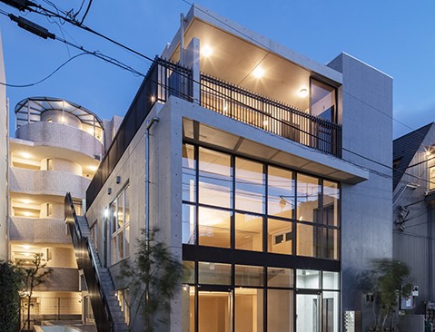 フェイスネットワーク「新築一棟RC」の割高感