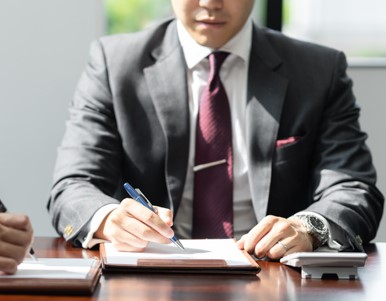 「会社役員」になると住宅ローンが組めない