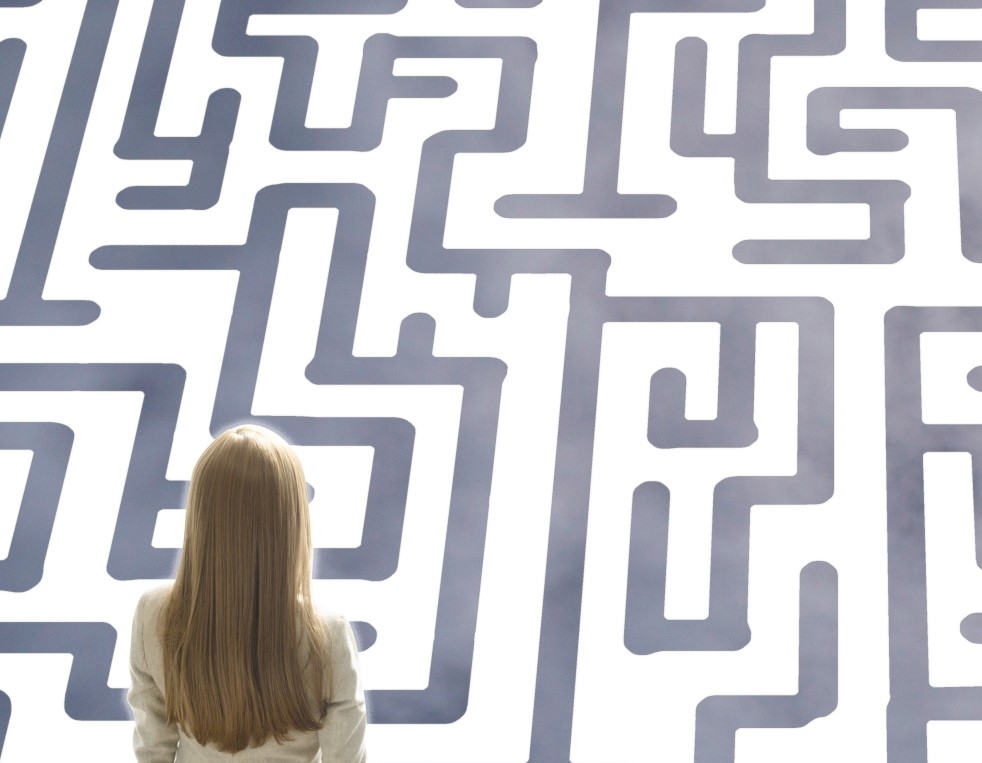 「キャリア迷路」にはまる40代が増加中