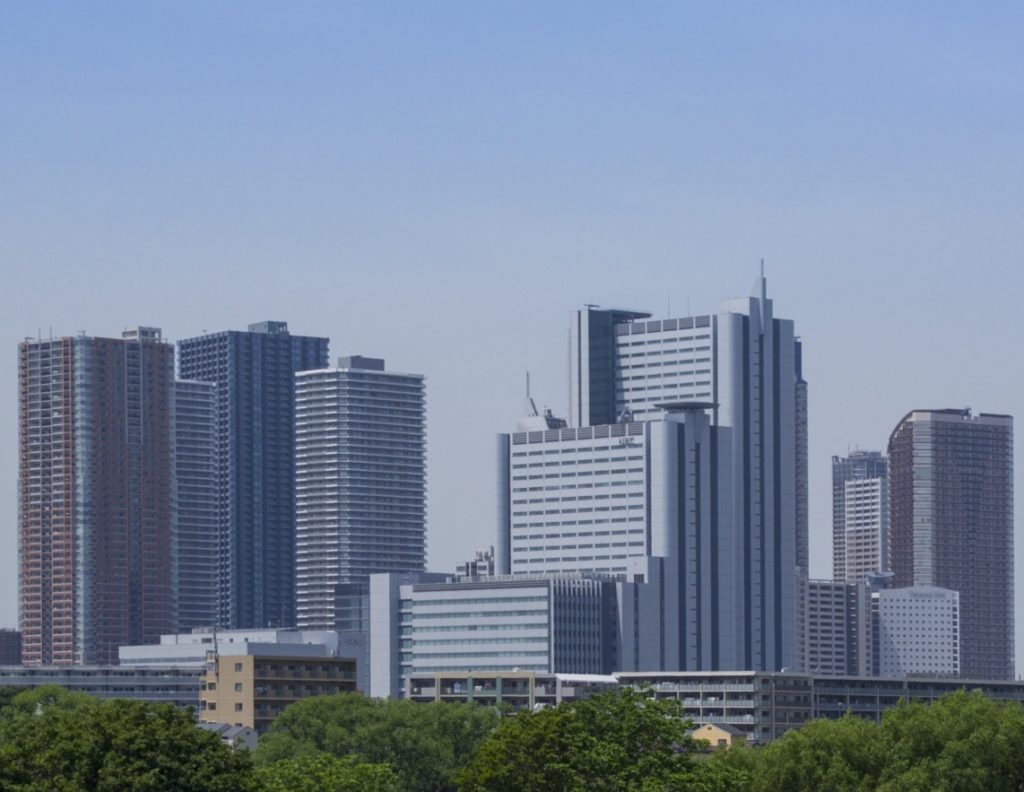 人気なのに実は住みづらい街「武蔵小杉」