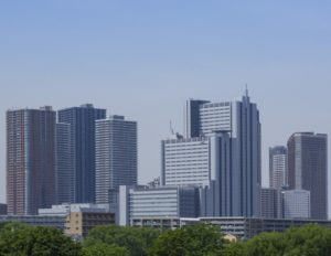 人気なのに実は住みづらい街「武蔵小杉」