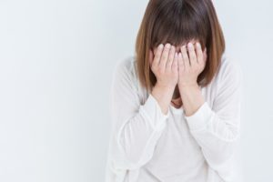 不動産投資で間違った行動