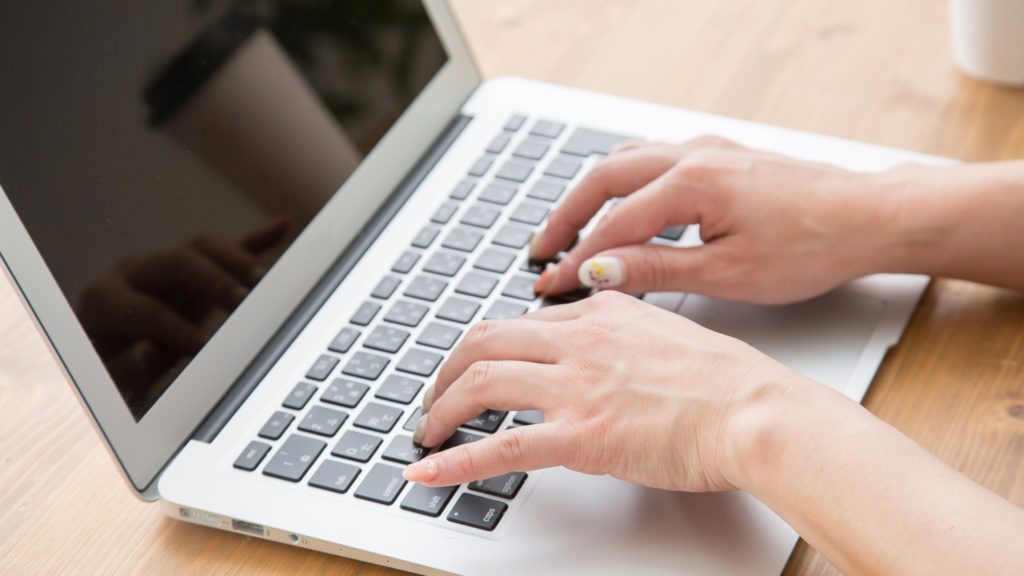 インターネットによる収入