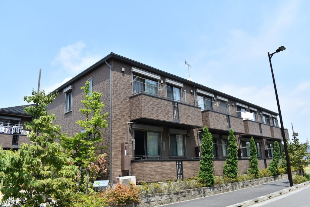 アパート経営で「火災保険」を選択するベストな方法