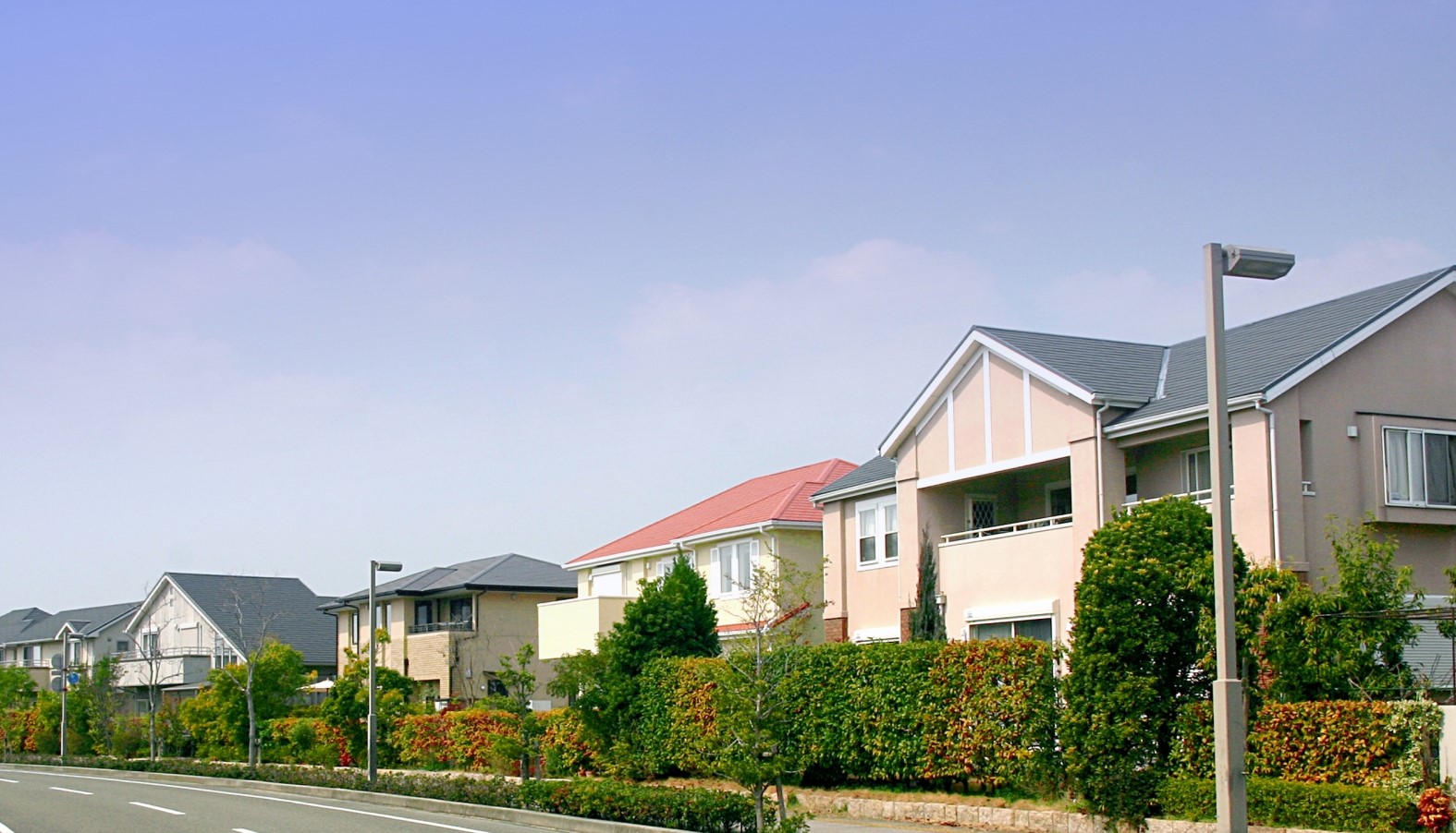 「不動産投資」を始める前に自宅購入は問題ない