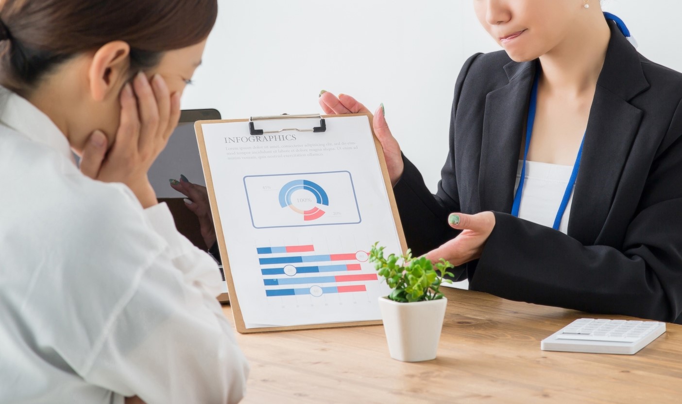 銀行の「キャンペーン商品」は絶対に購入してはいけない