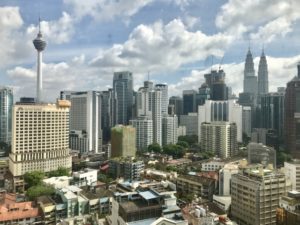 クアラルンプール