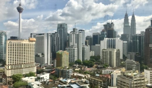 クアラルンプール