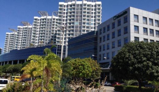 フィリピン海外不動産