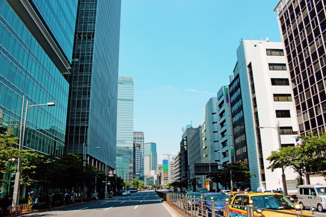 不動産投資信託