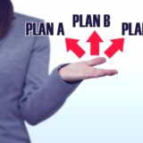 不動産投資で常に「プランＢ」を持っている人が強い