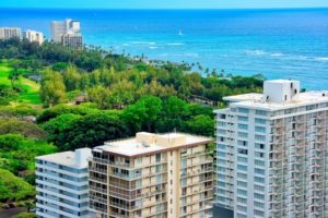 海外不動産の節税スキーム