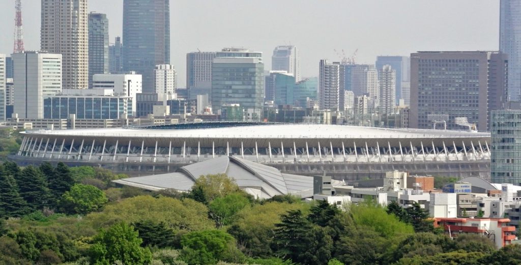 東京オリンピック期間の民泊料金「1泊45万円」