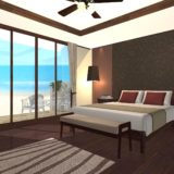 会員制リゾートホテル